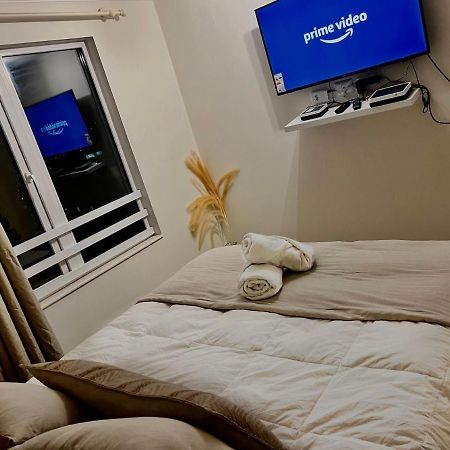 Departamento Central Ejecutivo- Apart Hotel Каламa Екстериор снимка