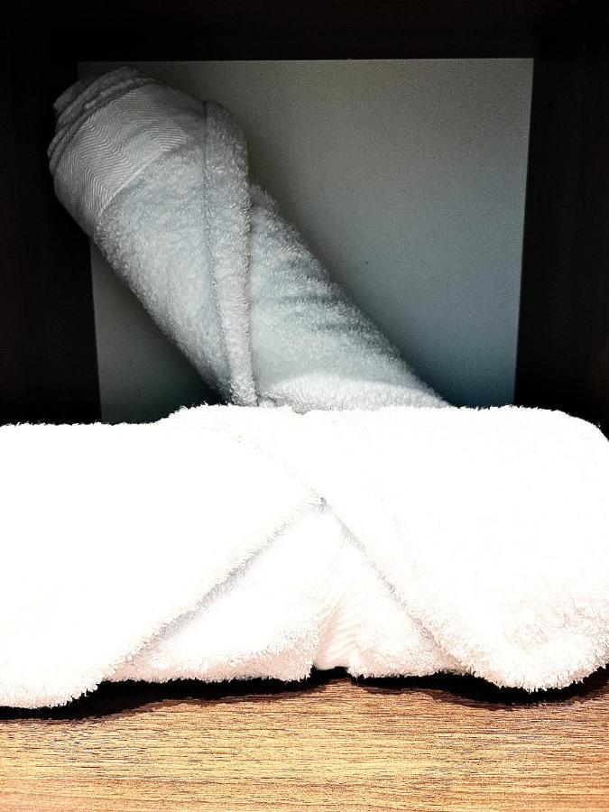 Departamento Central Ejecutivo- Apart Hotel Каламa Екстериор снимка