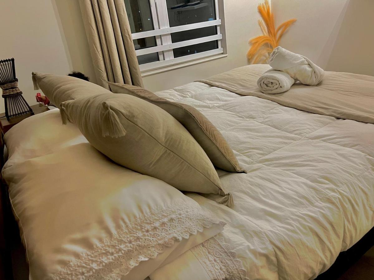 Departamento Central Ejecutivo- Apart Hotel Каламa Екстериор снимка